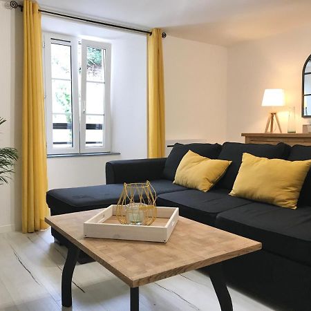 Gite Chez Julie Et Jp Neufchâteau Kültér fotó