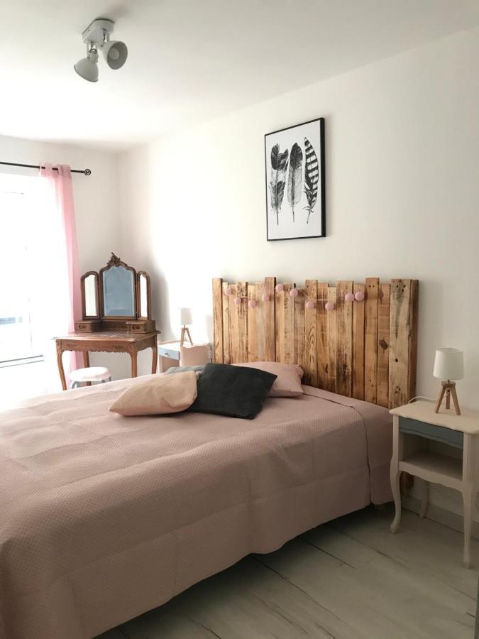 Gite Chez Julie Et Jp Neufchâteau Kültér fotó